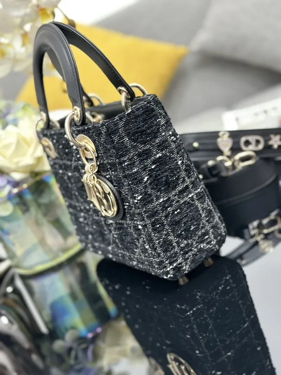 Dior Bag 